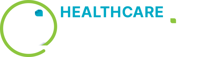 Ai Healthcare Marketing Logo White