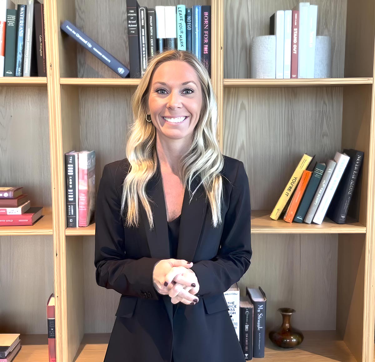 Ali Patton Photo Update