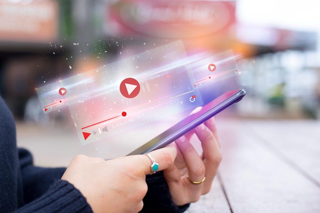 Video Marketing for healthcare - engaging patients