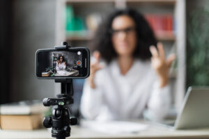 The Value of Non-Professional Videos on Social Media