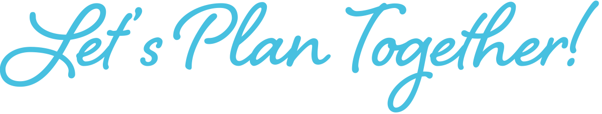 Lets Plan Together