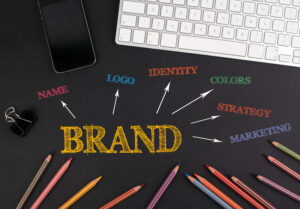 Do you match your brand?