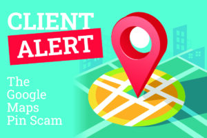 The Google Maps Pin Scam: A New Google Business Profile Threat and How We Are Combating It