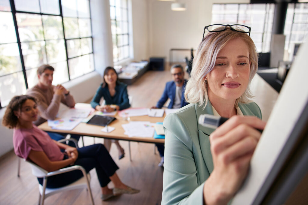 Unique Ideas to Market Your Practice: Standing Out and Booking Appointments
