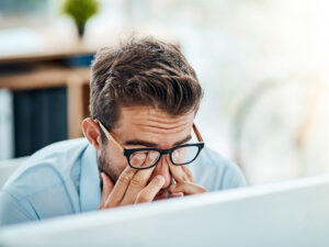 Are You Frustrated with Your Marketing Results?