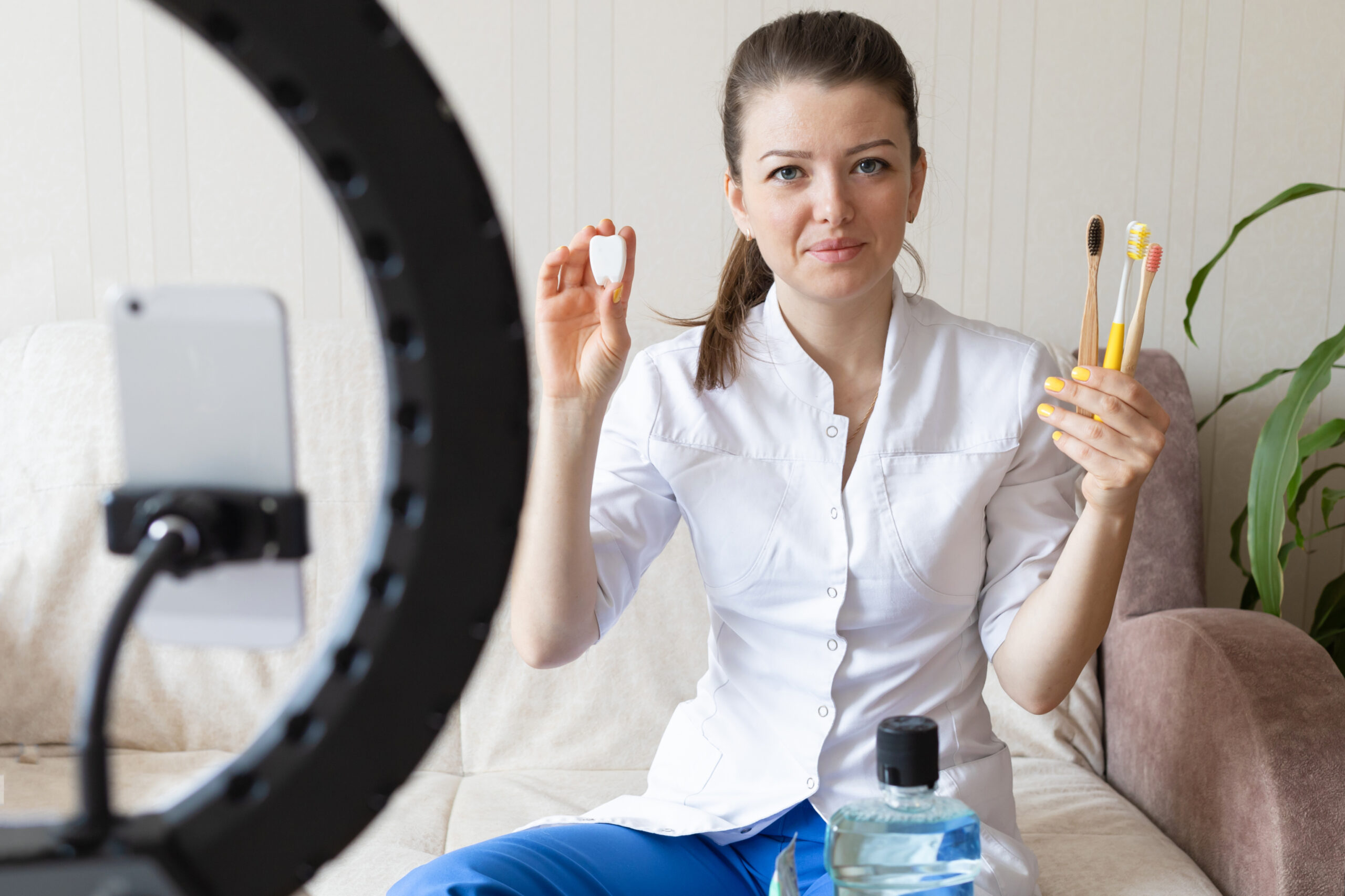How Practices Can Win on Instagram Without Dancing
