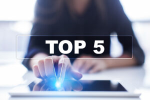 Top 5 Ways to Market Your Healthcare Practice