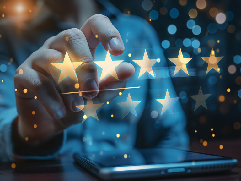 Reputation is Everything: How to Get More 5-Star Reviews Without Begging Patients