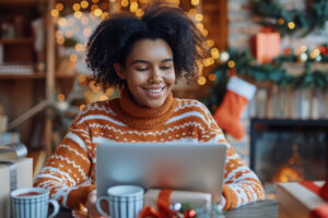 Your Patients Are Searching During the Holidays—Will They Find You?