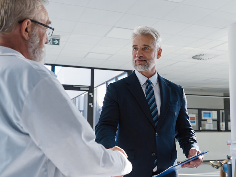 Human Faces Win in 2026