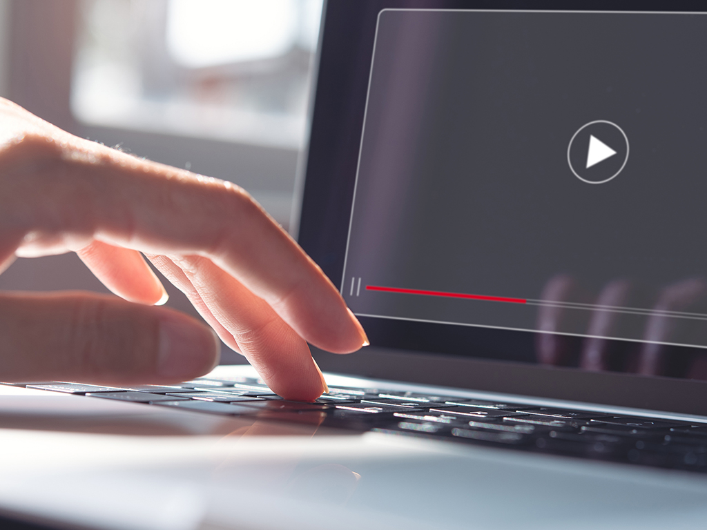 Video is the New First Impression