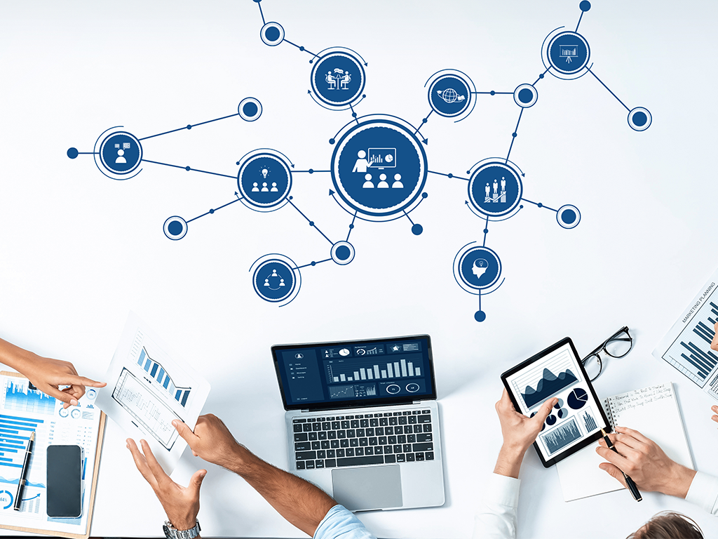 April Showers Bring New Patients: How to Build a Consistent Lead Flow