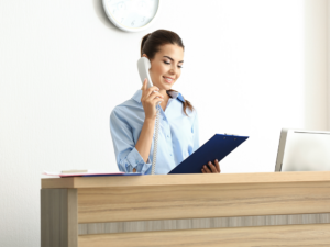 From Click to Chair: Why Your Front Desk Might Be Losing You Patients