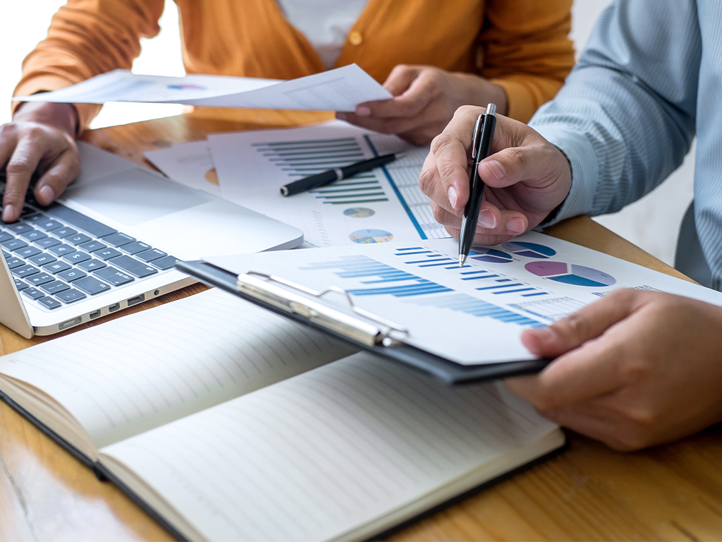 The Marketing Checkup Your Practice Can’t Afford to Skip This Spring