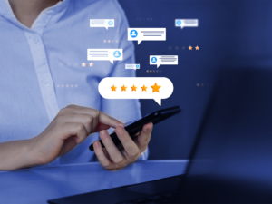 Your Online Reputation is Blooming… or Wilting: What Patients See First in 2026