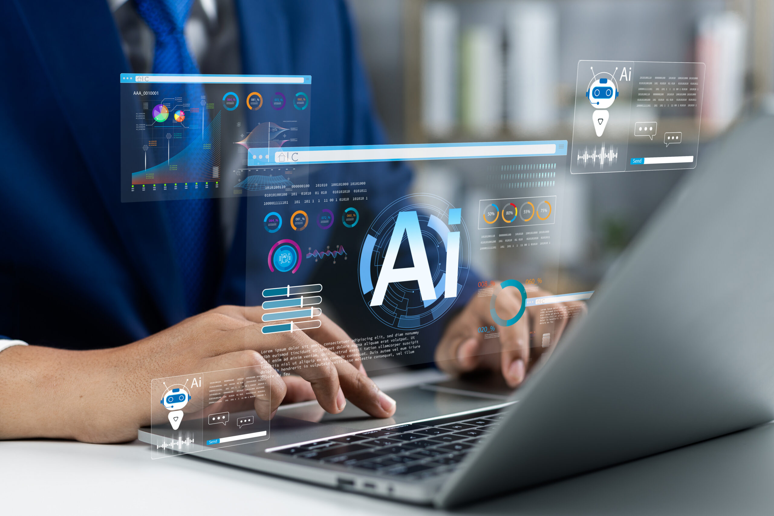 “Can’t AI Just Do My Marketing?”