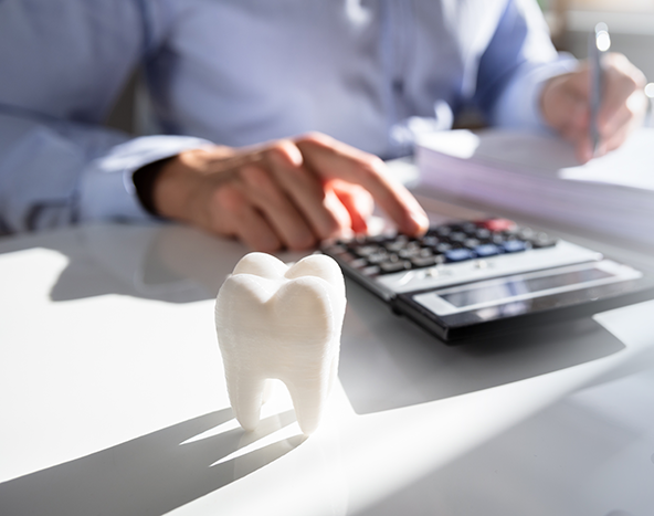 Dental Marketing Icon