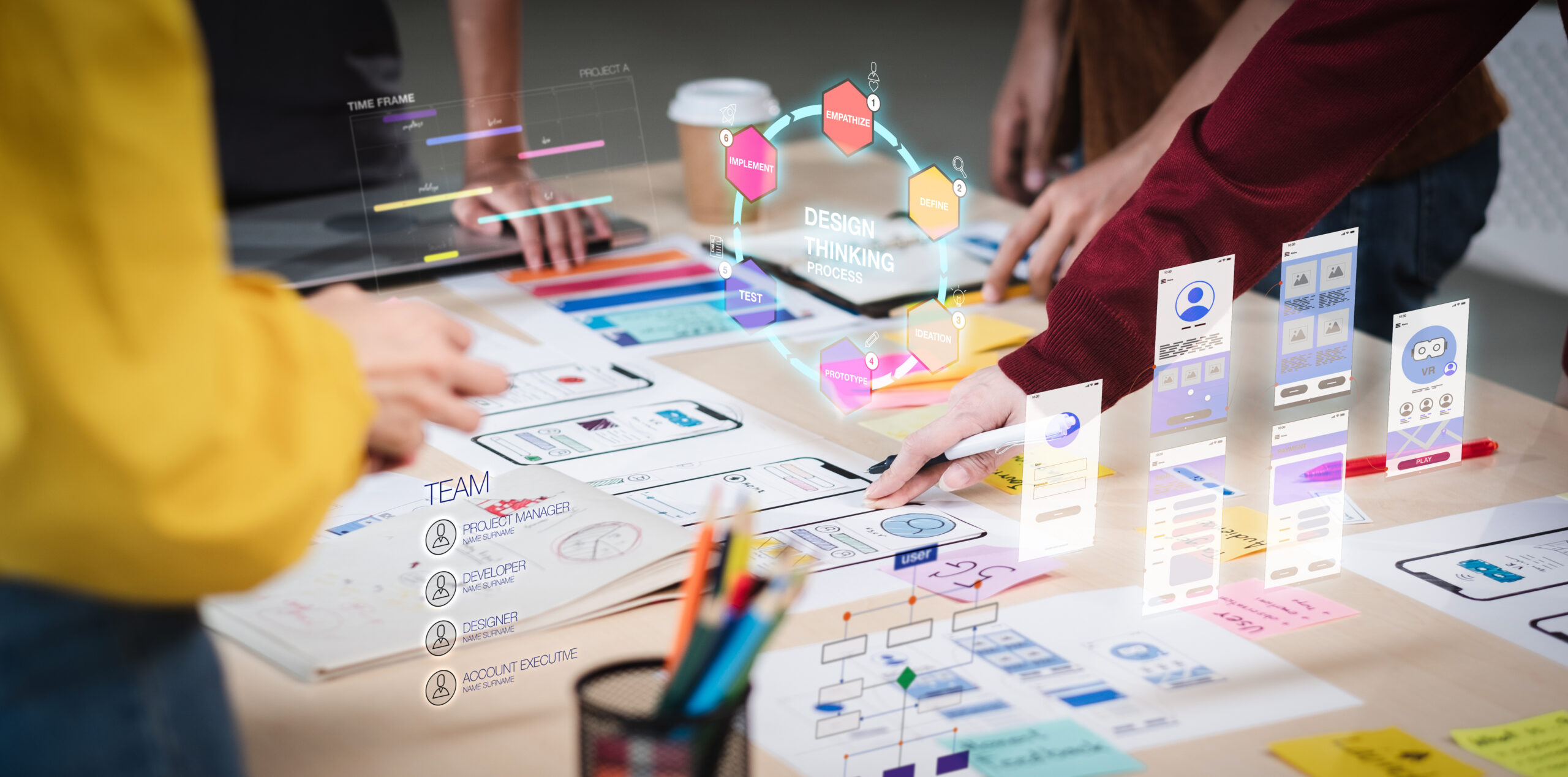 What Are You Really Paying Your Marketing Company For?