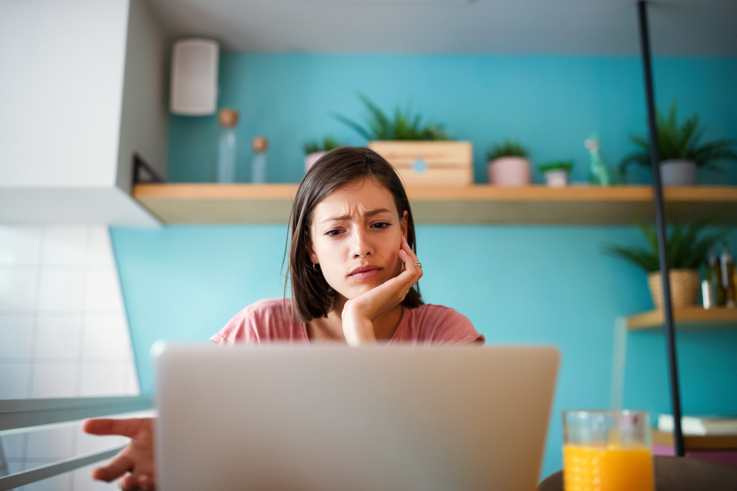 why doing your own marketing