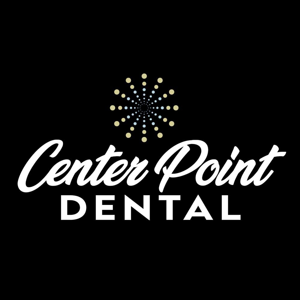 Center-Point-Dental-Logo