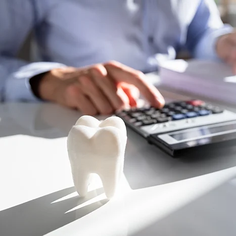 Dental Marketing Icon