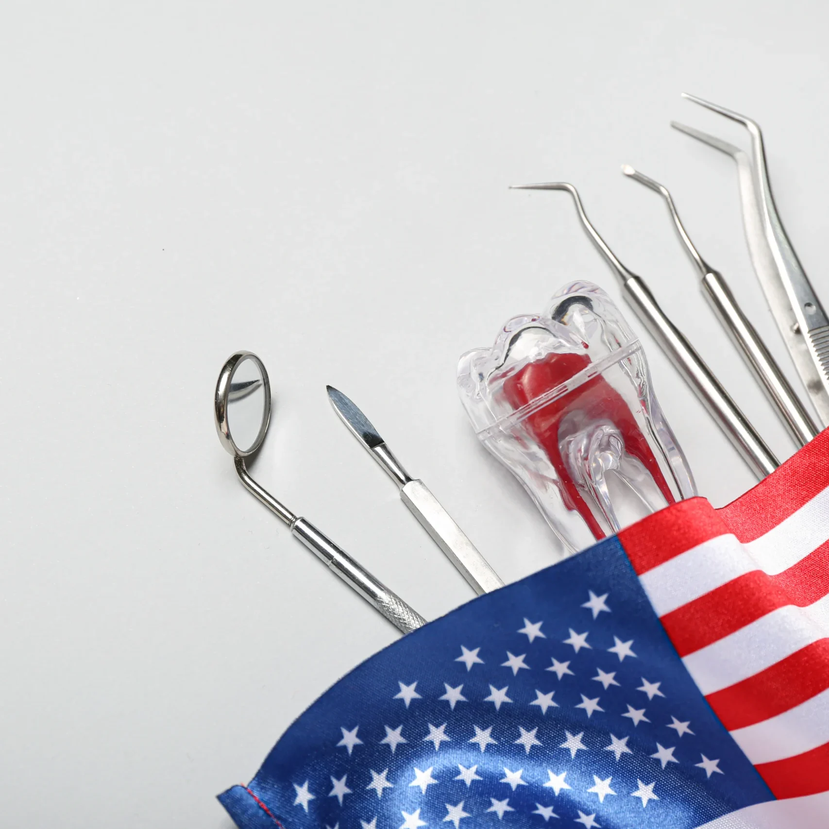 Dentist Flag