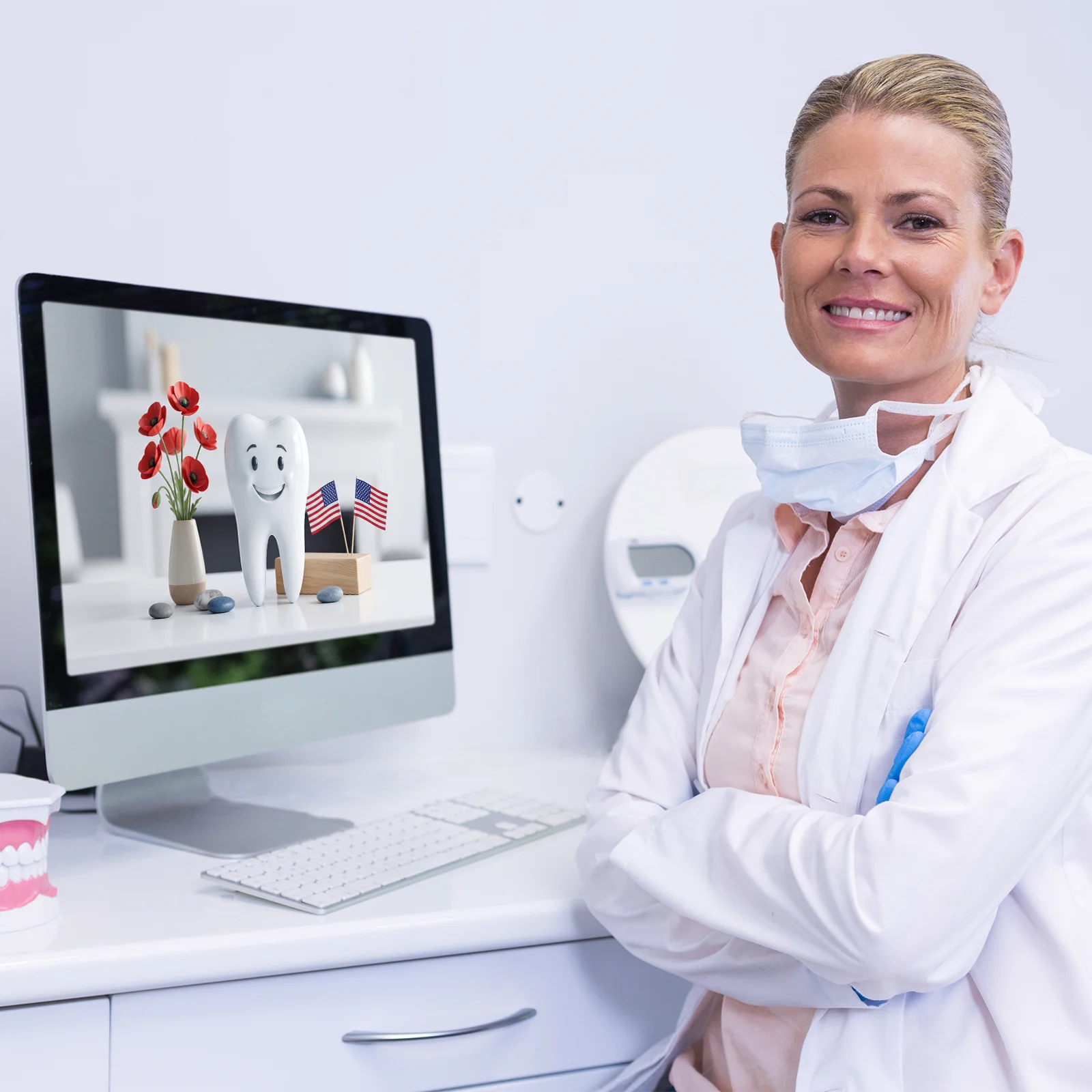 Dentist Marketing