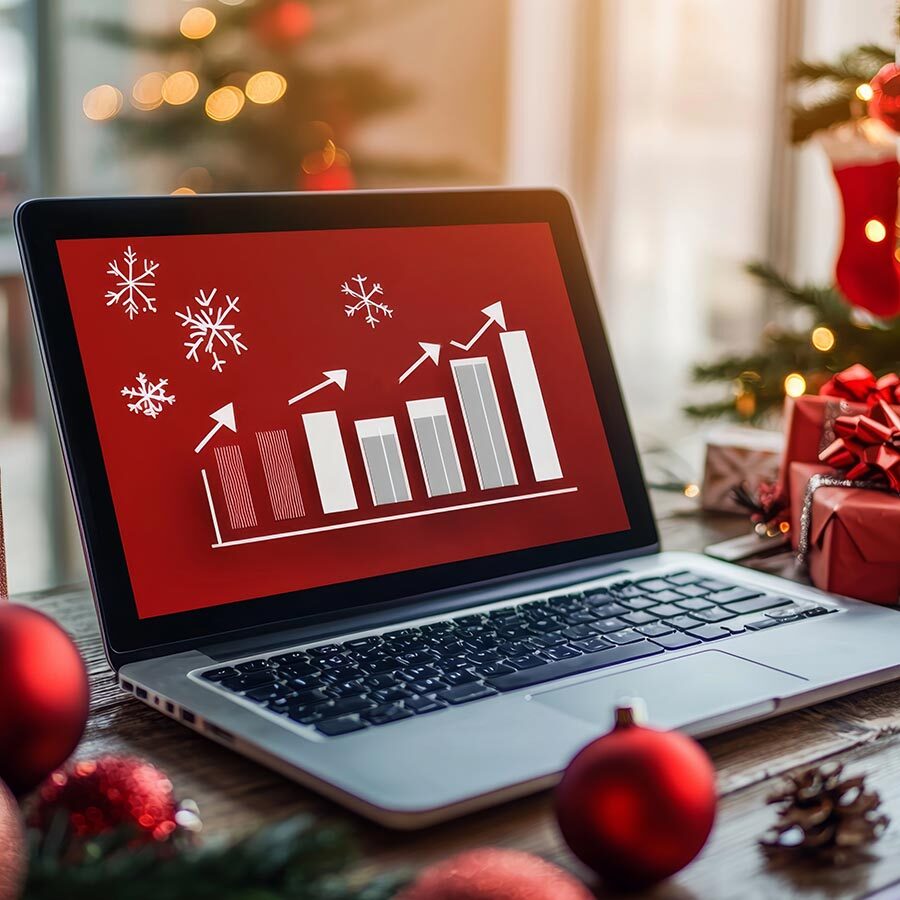 Boost your holiday sales strategies to maximize growth during th